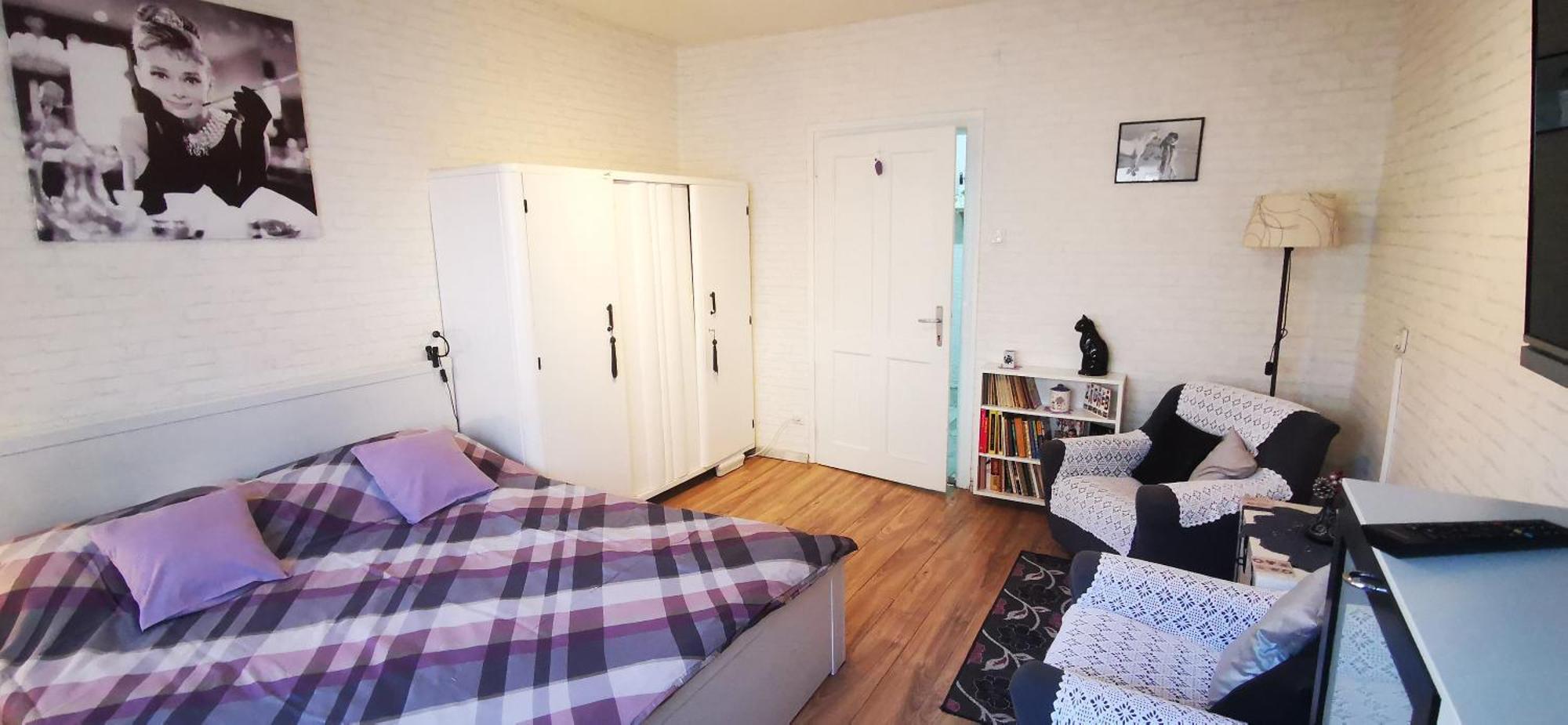 Cute Apartment For You Zagreb Exterior foto