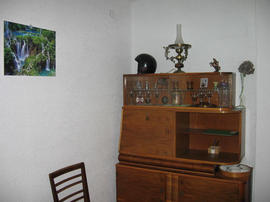 Cute Apartment For You Zagreb Habitación foto