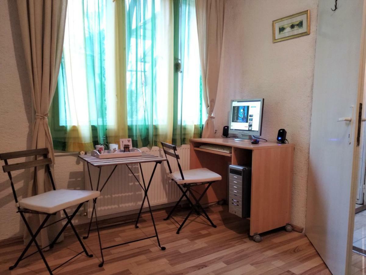 Cute Apartment For You Zagreb Exterior foto